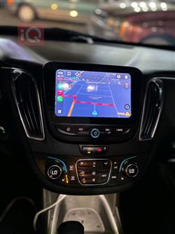 شيفروليه ماليبو